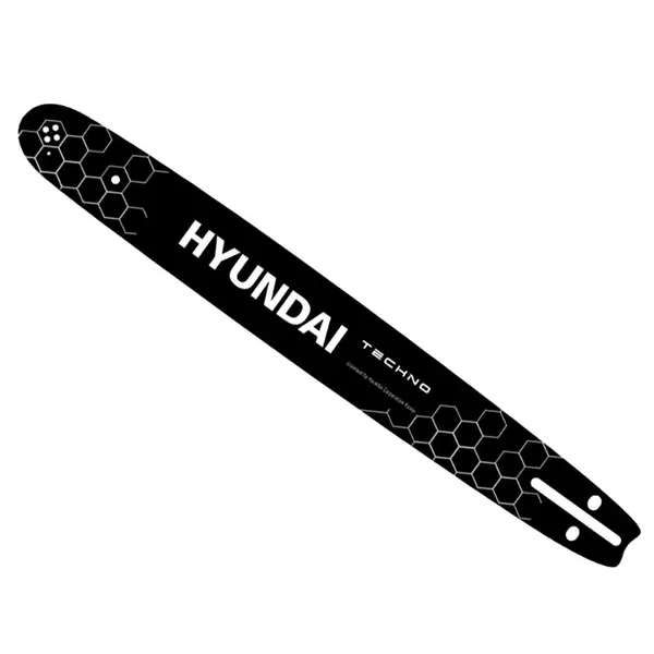 Hyundai 35432 Chainsaw Cutting Bar 40cm Hyundai 35040