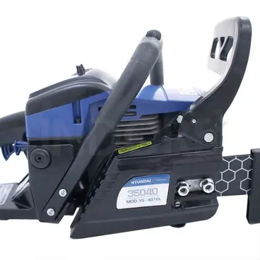 Hyundai 35040 - Cutting Chainsaw - Cod. YS-4016L