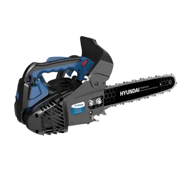 Hyundai 35060 - 2 Stroke Petrol Chainsaw 25.4cc