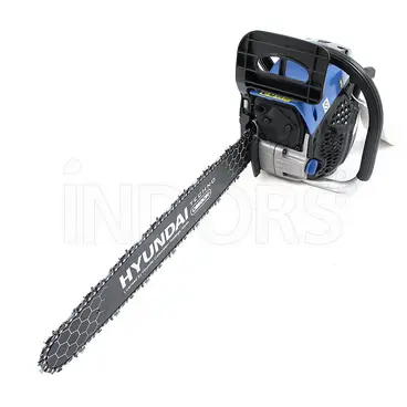 Hyundai 35085 professional chainsaw