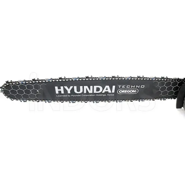 Hyundai 35085 - 53cc Felling Chainsaw with Oregon Bar and Chain