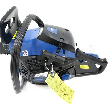 hyundai 35085 chainsaw