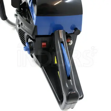 Hyundai 35085 - 53cc Felling Chainsaw