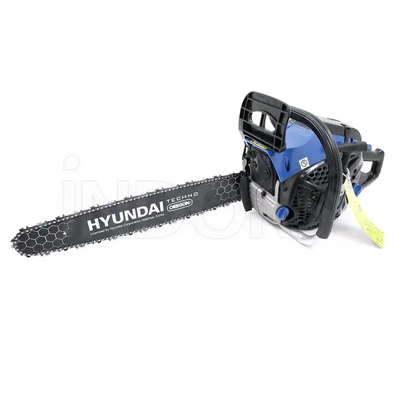 Hyundai 35085 - 53cc Felling Chainsaw