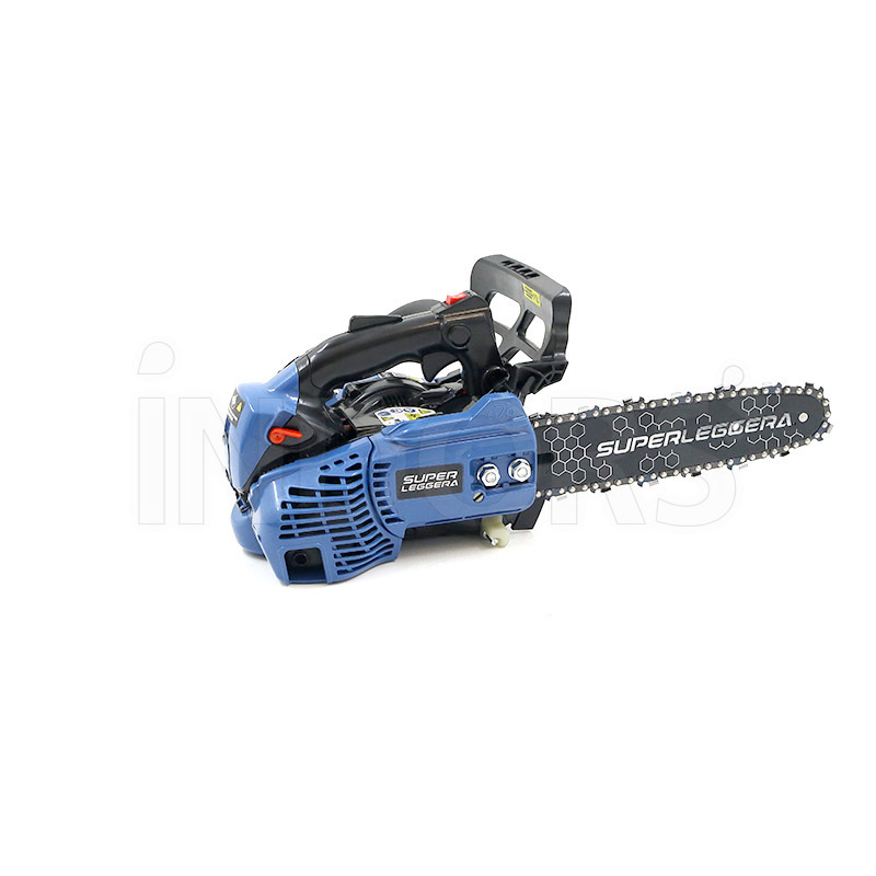 Hyundai 35520 - Light Chainsaw 25 cm Displacement 25 cc