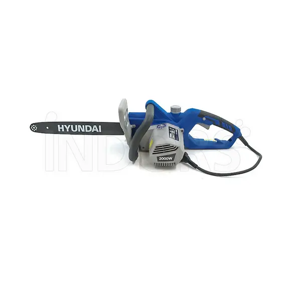 Hyundai SF7J135 Electric Chainsaw with 40 cm Bar, 2000 W - Code 35360