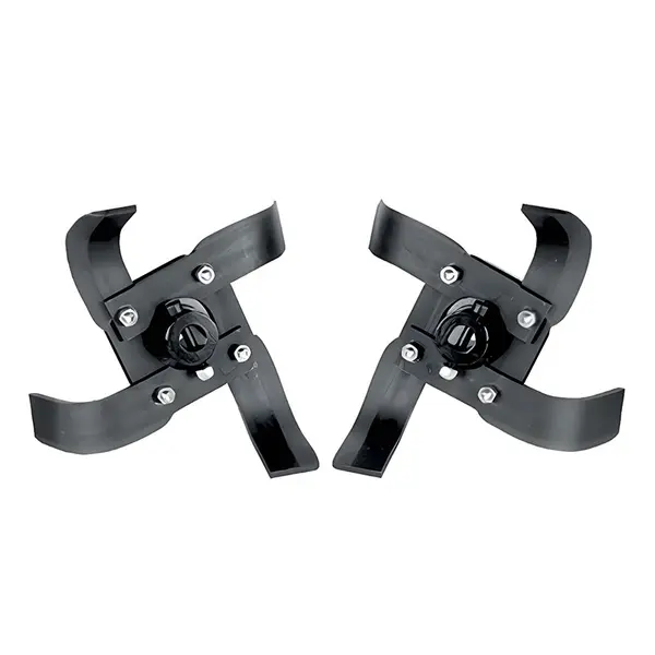 Hyundai 35113 - Replacement Blades for 35130 Tiller