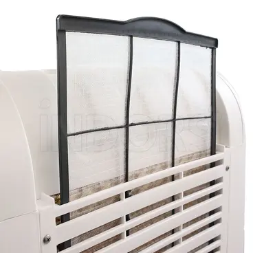 Hyundai 75230 - 10000 m³/h Evaporative Cooler with 120 L Tank