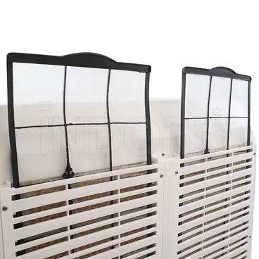 Hyundai 75230 - 10,000 m³/h Evaporative Cooler with 120 L Tank