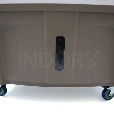 Hyundai 75230 - 10,000 m³/h Evaporative Cooler with 120 L Tank