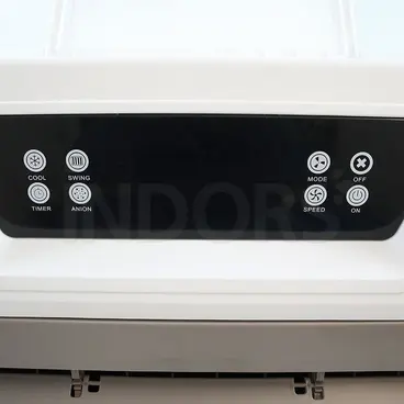 Hyundai 75230 - 10,000 m³/h Evaporative Cooler with 120 L Tank