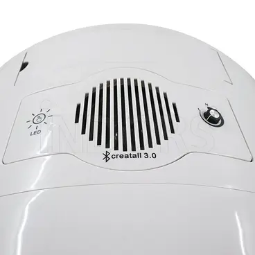 Hyundai 75210 - 7000 m³/h Evaporative Air Cooler with Bluetooth