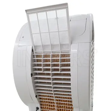 Hyundai 75210 - 7000 m³/h Evaporative Air Cooler with Bluetooth