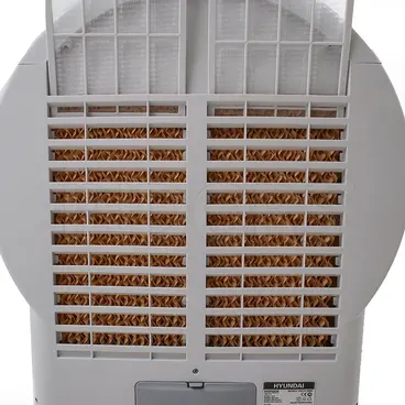 Hyundai 75210 - 7000 m³/h Evaporative Air Cooler with Bluetooth