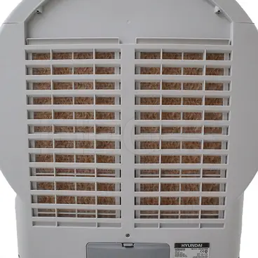 Hyundai 75210 - 7000 m³/h Evaporative Air Cooler with Bluetooth