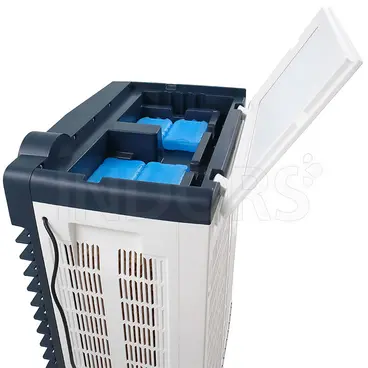 Vinco 75220 - Large Flow Evaporative Cooler 6000 m³/h