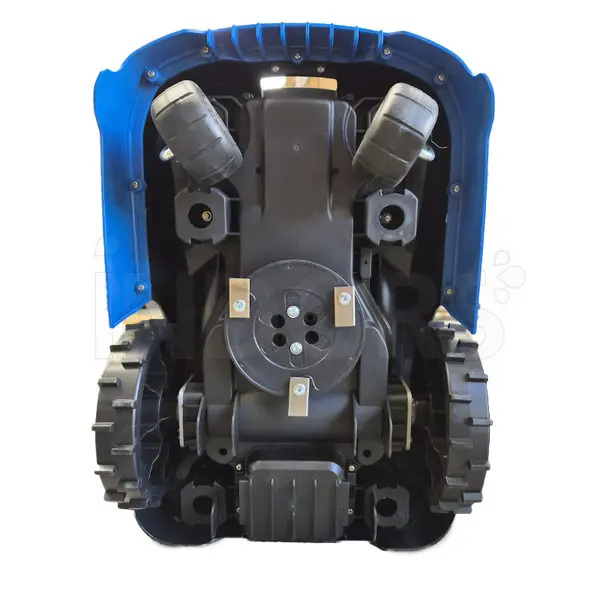 Hyundai 65487 - Blade 300 Robot Lawnmower for Gardens of 300 m²