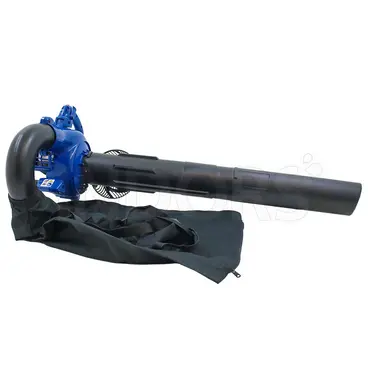 Hyundai 35805 2-Stroke Mulching Blower Vacuum