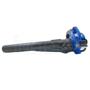 Hyundai 35805 2-Stroke Mulching Blower Vacuum