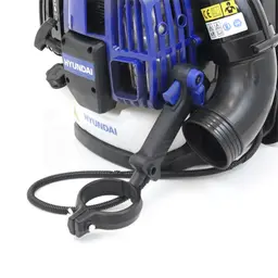 Hyundai BL5200 petrol blower