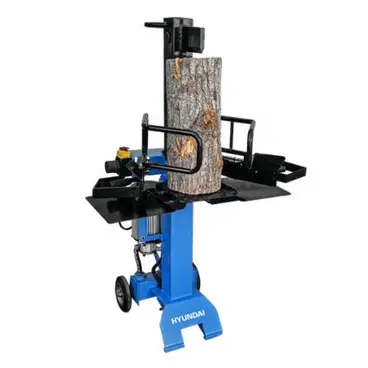Hyundai 85950 - Vertical wood splitter for logs Ø 70÷400 mm