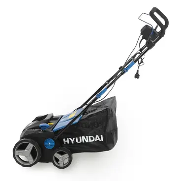 Hyundai 65485 - Artificial Turf Care Sweeper
