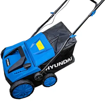 Hyundai 65485 - Artificial Turf Care Sweeper