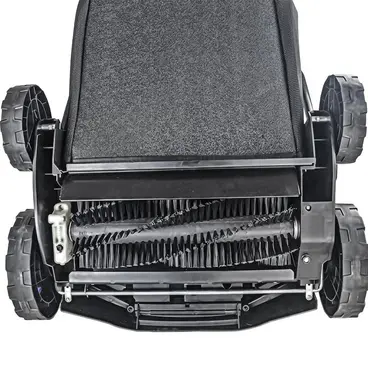 Hyundai 65485 - Artificial Turf Care Sweeper