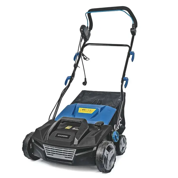 Hyundai 65485 - Artificial Turf Care Sweeper