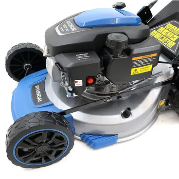 Hyundai 65800 Petrol Lawn Mower