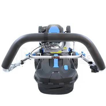 Hyundai 65800 professional petrol lawnmower