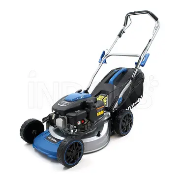 Hyundai 65810 Petrol lawnmower