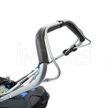 Hyundai 65810 lawnmower handle lawn mower