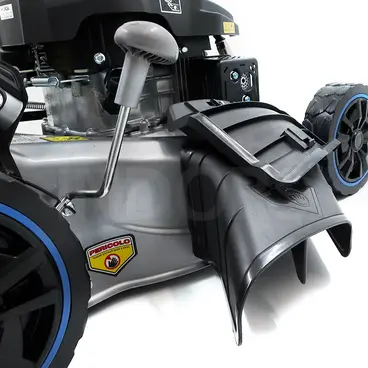 Hyundai lawnmower
