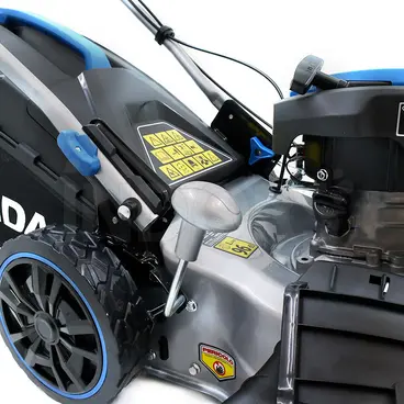 Hyundai 65810 Semi-professional Garden Lawn Mower