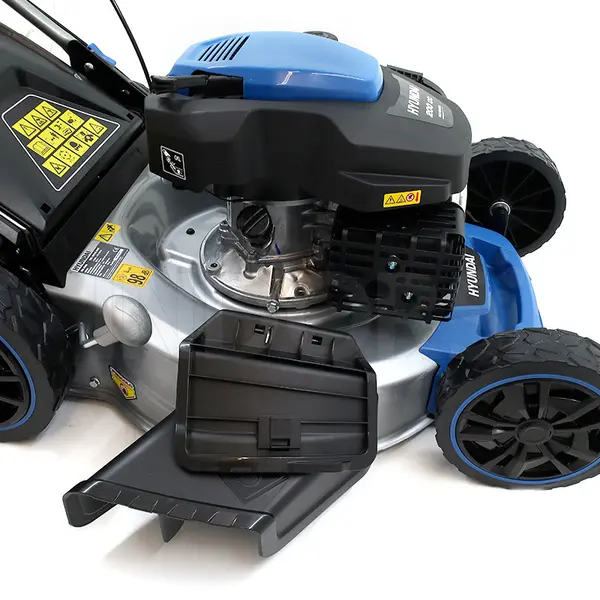 Hyundai 65820 - Petrol Mulching Lawnmower