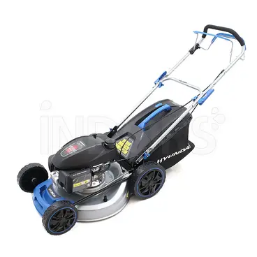 Hyundai 65825 lawnmower