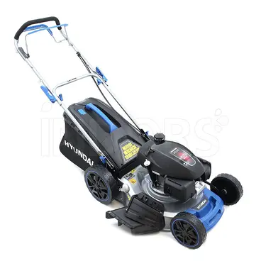 Hyundai 65825 - Mulching lawnmower
