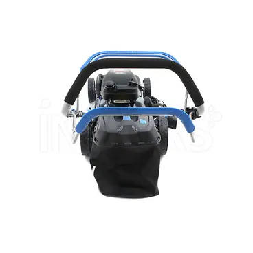 Hyundai 65825 - 51 cm Petrol Mulching Lawnmower