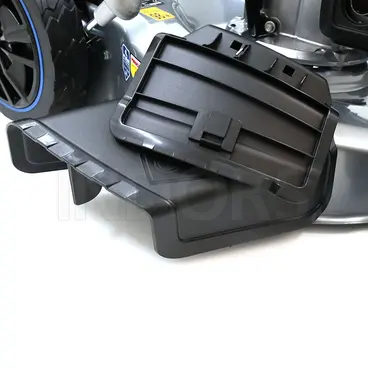 Hyundai 65825 - Mulching lawnmower
