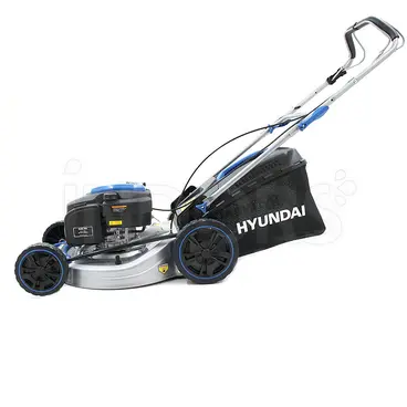 Hyundai 65830 - Self-propelled lawnmower