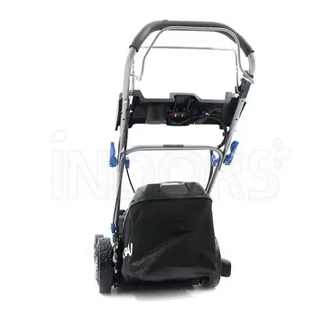 Hyundai 65831 - Petrol Mulching Lawnmower 224cc