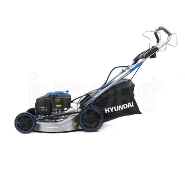Hyundai lawnmower professional lawnmower