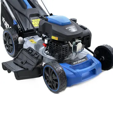 Hyundai Professional 4 Stroke Lawn Mower