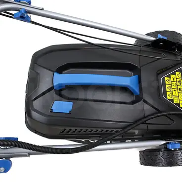 Hyundai 65831 Lawnmower