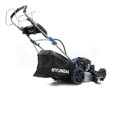 Hyundai 65831 - Petrol Mulching Lawnmower 224cc