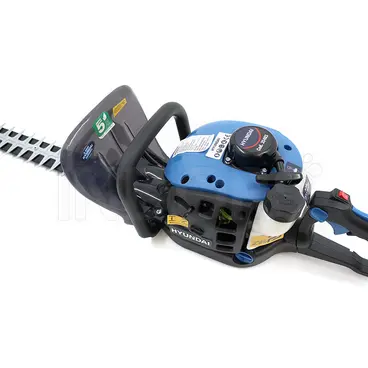 Hyundai LDHT260C Petrol Hedge Trimmer code 35403