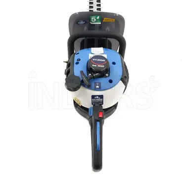 Hyundai LDHT260C Petrol Hedge Trimmer