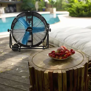 Hyundai 75625 - Industrial Fan