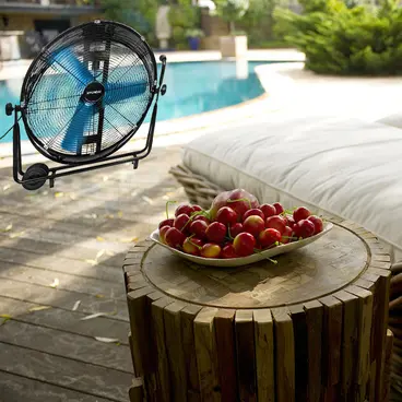 Hyundai 75625 - Leisure Fan